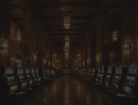 Domgame Casino
